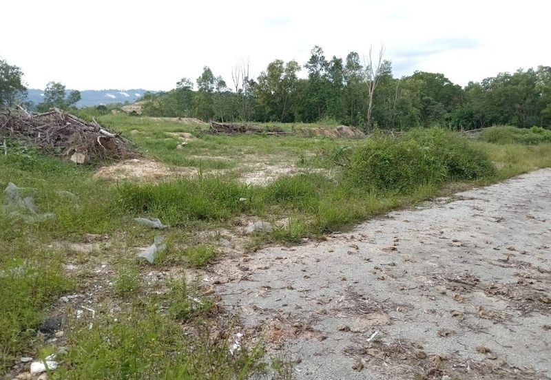 Bandar Mahkota Cheras