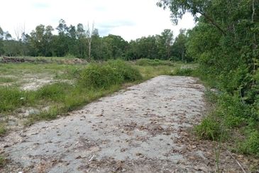 Bandar Mahkota Cheras