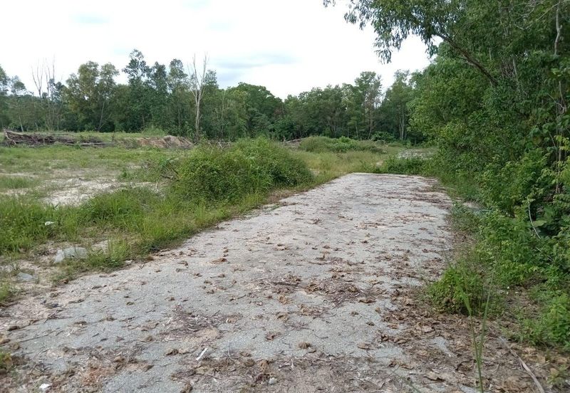 Bandar Mahkota Cheras