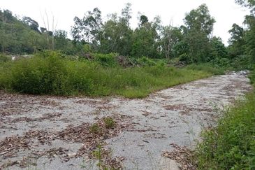 Bandar Mahkota Cheras