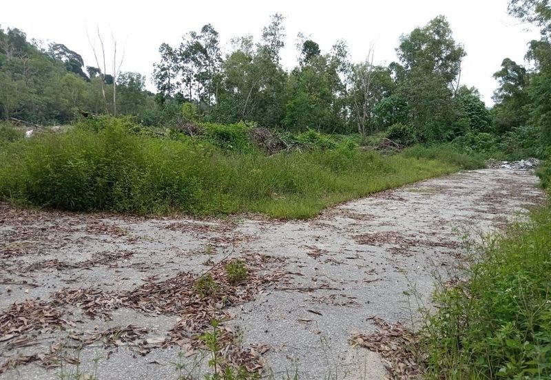 Bandar Mahkota Cheras