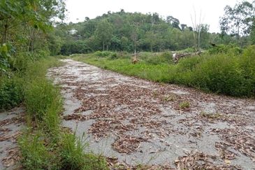 Bandar Mahkota Cheras