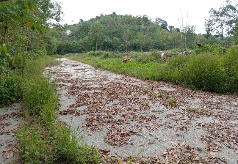 Bandar Mahkota Cheras