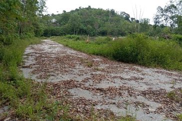 Bandar Mahkota Cheras