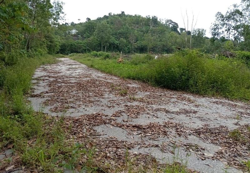 Bandar Mahkota Cheras