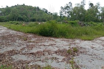 Bandar Mahkota Cheras