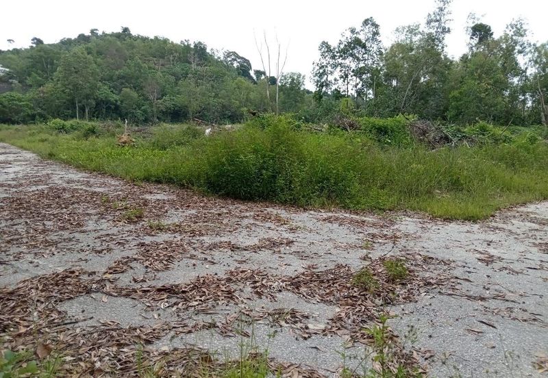 Bandar Mahkota Cheras