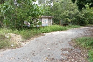 Bandar Mahkota Cheras