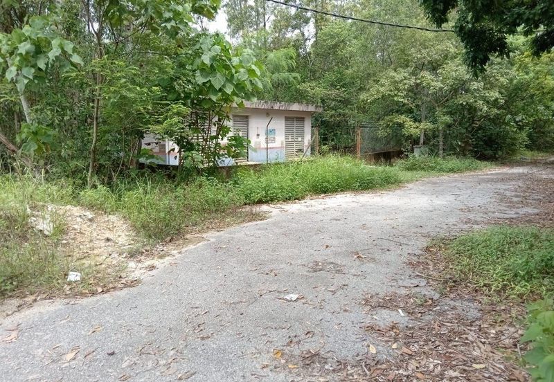 Bandar Mahkota Cheras