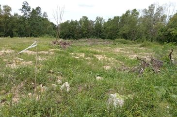 Bandar Mahkota Cheras