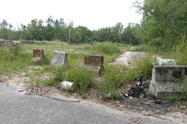 Bandar Mahkota Cheras