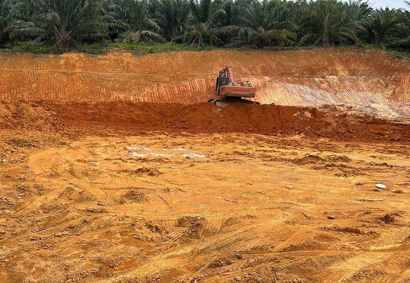 Bandar Baru Salak Tinggi