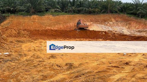 Bandar Baru Salak Tinggi, Selangor, Sepang