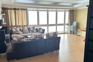 Ria Apartment, Genting Highlands