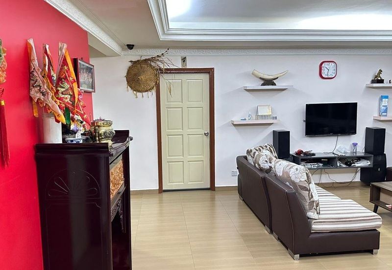 Ria Apartment, Genting Highlands