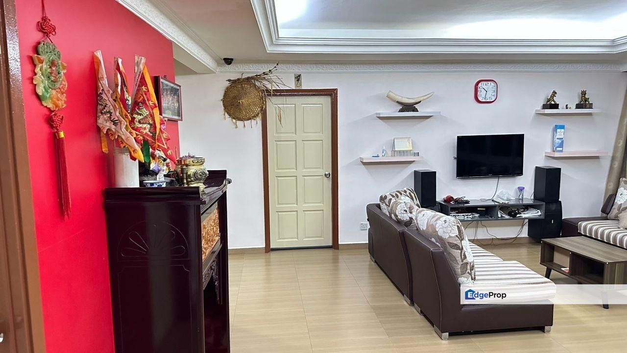 Ria Apartment, Genting Highlands, Pahang, Genting Highlands