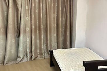 Ria Apartment, Genting Highlands