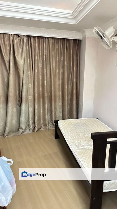 Ria Apartment, Genting Highlands, Pahang, Genting Highlands