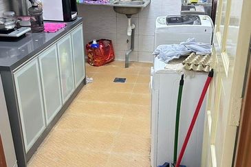 Ria Apartment, Genting Highlands