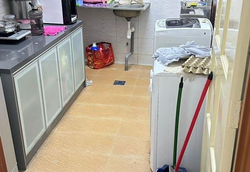 Ria Apartment, Genting Highlands