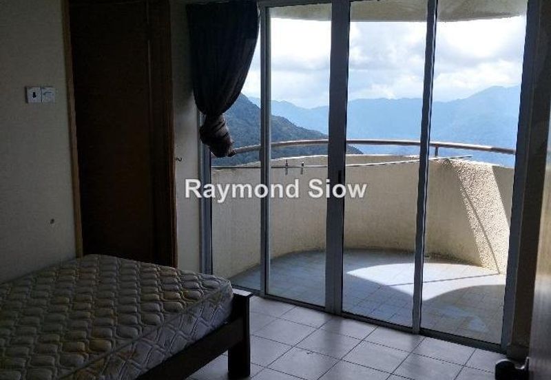 Golden Hills Resort (Amber Court)