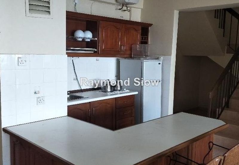 Golden Hills Resort (Amber Court)