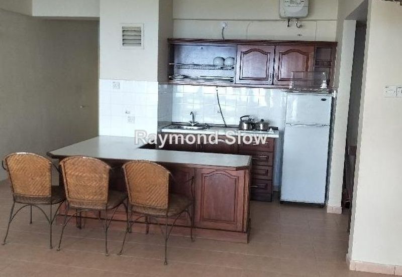 Golden Hills Resort (Amber Court)