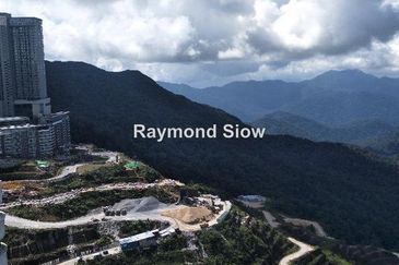 Golden Hills Resort (Amber Court)