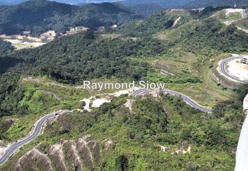 Golden Hills Resort (Amber Court)