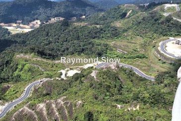 Golden Hills Resort (Amber Court)