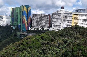 Golden Hills Resort (Amber Court)