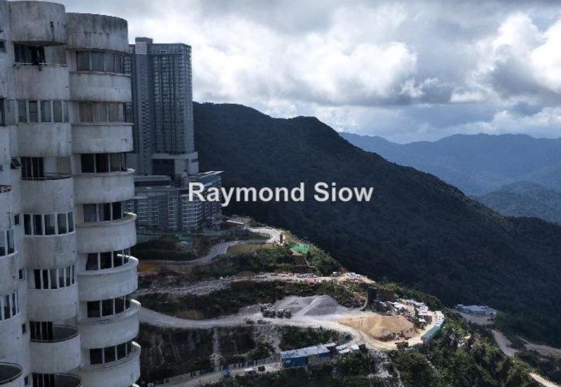 Golden Hills Resort (Amber Court)