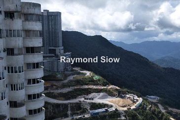 Golden Hills Resort (Amber Court)