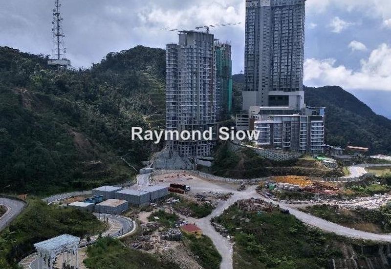 Golden Hills Resort (Amber Court)