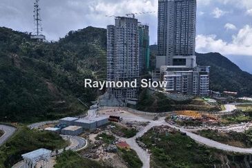 Golden Hills Resort (Amber Court)