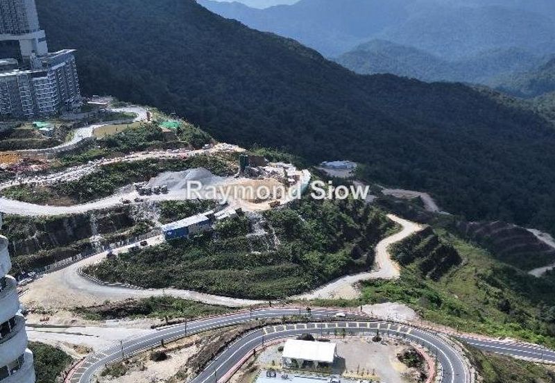 Golden Hills Resort (Amber Court)