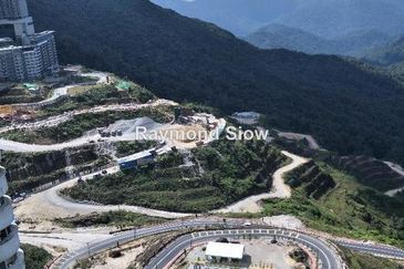 Golden Hills Resort (Amber Court)