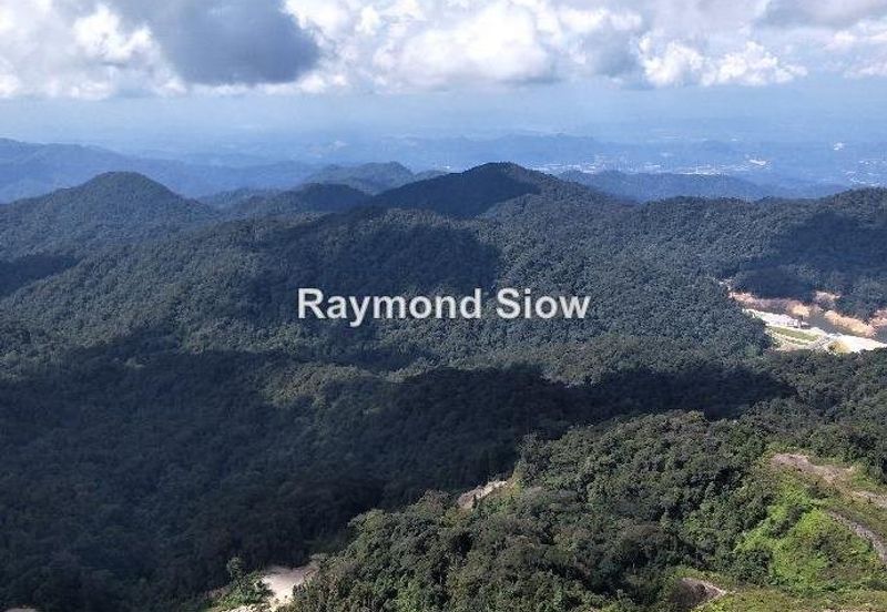 Golden Hills Resort (Amber Court)