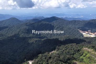 Golden Hills Resort (Amber Court)