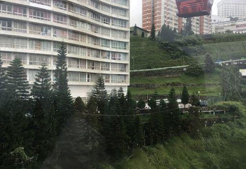 Ria Apartment, Genting Highlands