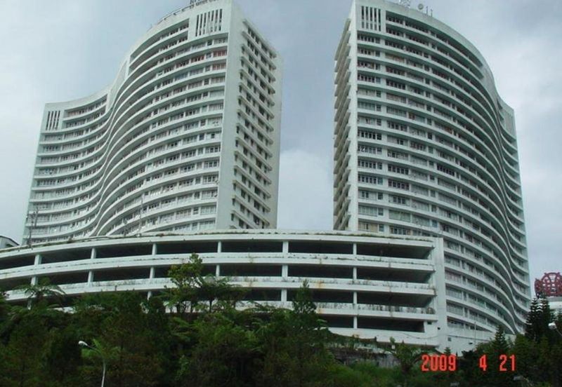 Ria Apartment, Genting Highlands