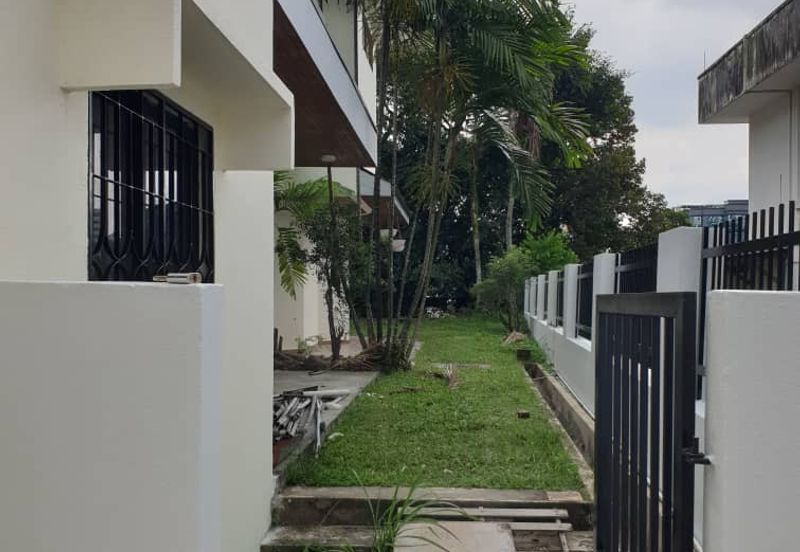 Damansara Heights (Bukit Damansara)