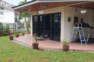 Damansara Heights (Bukit Damansara)