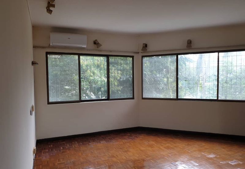 Damansara Heights (Bukit Damansara)