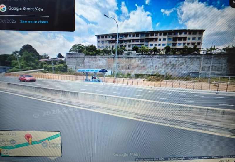 Taman Cheras Intan