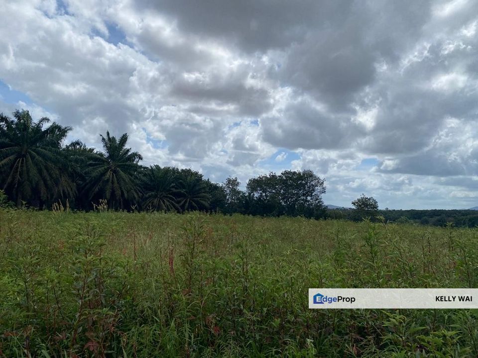 Senai @ Johor 6.35 Acres Zoning Industry Land For Sale , Johor, Kulai