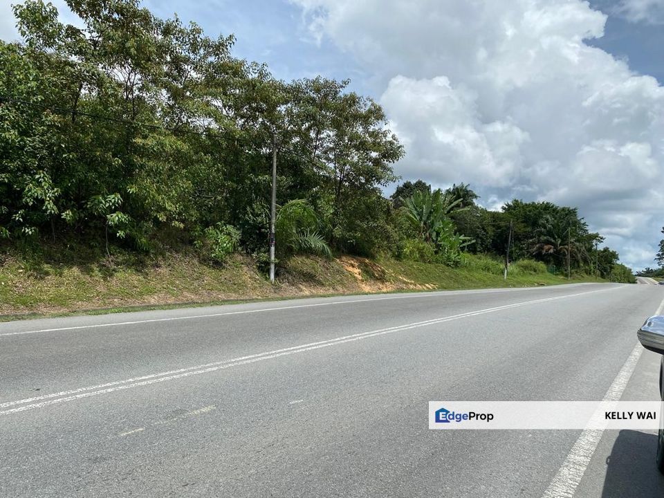 Seelong @ Johor 8 Acres Agriculture Land For Sale , Johor, Senai