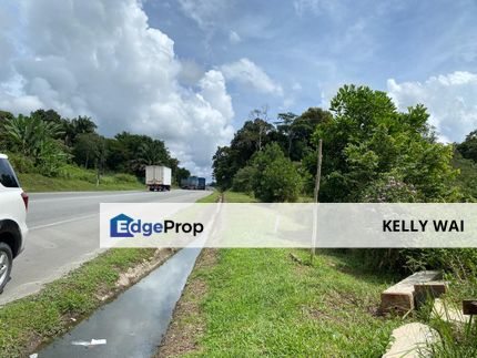 Seelong @ Johor 8 Acres Agriculture Land For Sale , Johor, Senai
