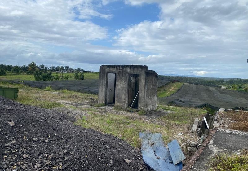 Ban Foo @ Johor 8.3 Acres Agricultural Land For Sale