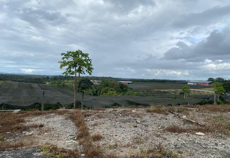 Ban Foo @ Johor 8.3 Acres Agricultural Land For Sale